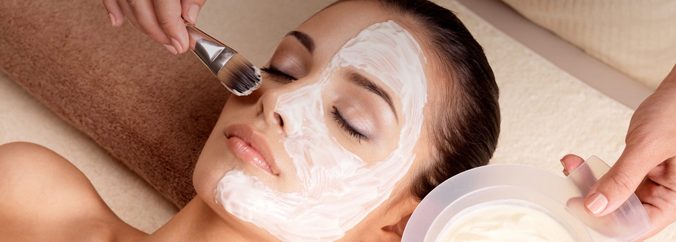 Facial Hidratação Profunda