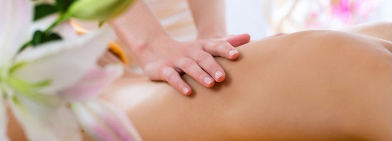 Massagens